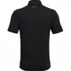 Men’s Polo Shirt Under Armour T2G - Black