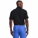 Men’s Polo Shirt Under Armour T2G - Black