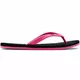 Under Armour W Atlantic Dune T Damen Flip-Flops - Black Pink