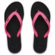 Under Armour W Atlantic Dune T Damen Flip-Flops - schwarz