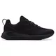 Men’s Sneakers Under Armour Essential - Black - Black/Black - Black