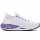 Under Armour W HOVR Phantom 2 Damen Laufschuhe - Particle Pink - Weiss