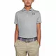 Chlapecké tričko Under Armour Performance Polo 2.0 - White