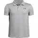 Chlapčenské tričko Under Armour Performance Polo 2.0 - Vapor Green