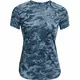 Women’s T-Shirt Under Armour Breeze SS - Black