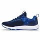 Men’s Training Shoes Under Armour Charged Focus Print - Navy
