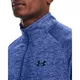 Pánske tričko Under Armour Tech 2.0 1/2 Zip - XS