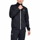 Men’s Sweatshirt Under Armour Sportstyle Tricot Jacket - Grey
