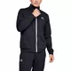 Men’s Sweatshirt Under Armour Sportstyle Tricot Jacket - Black