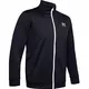 Pánská mikina Under Armour Sportstyle Tricot Jacket - Black