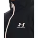 Pánská mikina Under Armour Sportstyle Tricot Jacket - Black