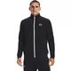 Pánska mikina Under Armour Sportstyle Tricot Jacket - Black