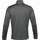 Men’s Sweatshirt Under Armour Sportstyle Tricot Jacket - Black