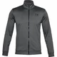 Men’s Sweatshirt Under Armour Sportstyle Tricot Jacket - Black