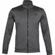 Pánska mikina Under Armour Sportstyle Tricot Jacket - Black