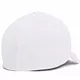 Pánská golfová kšiltovka Under Armour Men's Golf Headline Cap 3.0 - White