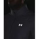 Pánska bunda Under Armour CG Reactor VLAP Golf Hybrid - Black