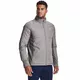 Men’s Golf Hybrid Jacket Under Armour ColdGear Reactor VLAP - Grey - Grey