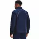 Men’s Golf Hybrid Jacket Under Armour ColdGear Reactor VLAP - Grey