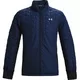 Men’s Golf Hybrid Jacket Under Armour ColdGear Reactor VLAP - Grey