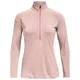 Dámska funkčná mikina Under Armour New Tech 1/2 Zip - Twist