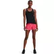 Under Armour Play Up Short 3.0 Damen Shorts - schwarz