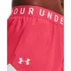 Women’s Shorts Under Armour Play Up Short 3.0 - Pink