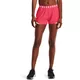 Under Armour Play Up Short 3.0 Damen Shorts - schwarz