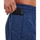 Men’s Sweatpants Under Armour Fleece Twist