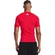 Men’s Compression T-Shirt Under Armour HG Armour Comp SS - Midnight Navy