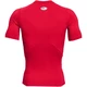 Men’s Compression T-Shirt Under Armour HG Armour Comp SS - Midnight Navy