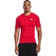 Men’s Compression T-Shirt Under Armour HG Armour Comp SS - Midnight Navy