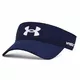 Men’s Golf Visor Under Armour - White - Academy