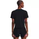 Women’s T-Shirt Under Armour Live Chroma Graphic Tee - Black