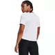 Dámské triko Under Armour Live Chroma Graphic Tee - Black