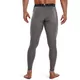 Pánske kompresné legíny Under Armour CG Armour Leggings - Charcoal Light Heather