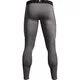 Pánske kompresné legíny Under Armour CG Armour Leggings - Black