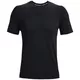 Men’s T-Shirt Under Armour Seamless Wordmark SS - Indigo