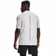 Men’s T-Shirt Under Armour Seamless Wordmark SS - Royal