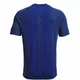 Men’s T-Shirt Under Armour Seamless Wordmark SS - Royal