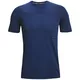 Men’s T-Shirt Under Armour Seamless Wordmark SS - Royal