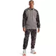 Men’s Sweatpants Under Armour Rival Fleece Camo Script Joggers - Concrete