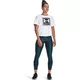 Women’s T-Shirt Under Armour Live Glow Graphic Tee