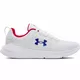 Pánská volnočasová obuv Under Armour Essential - Mod Gray