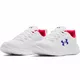 Men’s Sneakers Under Armour Essential - Mod Gray