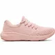 Dámská běžecká obuv Under Armour W Charged Vantage - Micro Pink