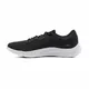 Men’s Road Running Shoes Under Armour Mojo 2 - Black