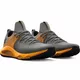 Pánské tréninkové boty Under Armour HOVR Rise 3 - Concrete