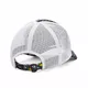 Men’s Curry Golf Hat Under Armour - White