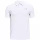 Boys’ Polo Shirt Under Armour Performance - White